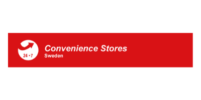 Convenience STore Sweden och FFCR